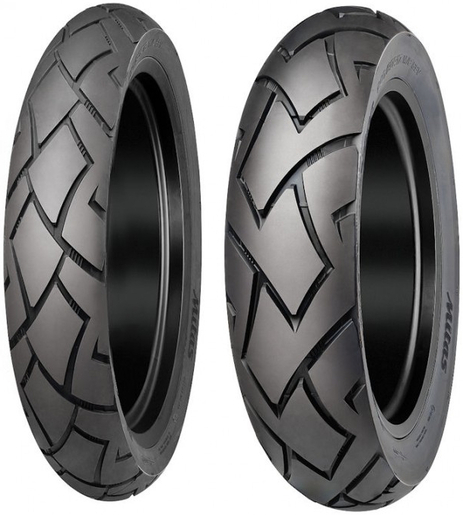 Mitas 120/70R19 60W TerraForce - R (F) TL