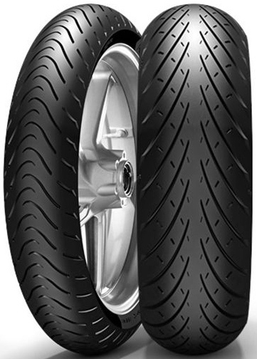 Metzeler 190/55ZR17 75W Roadtec 01 HWM (R) TL