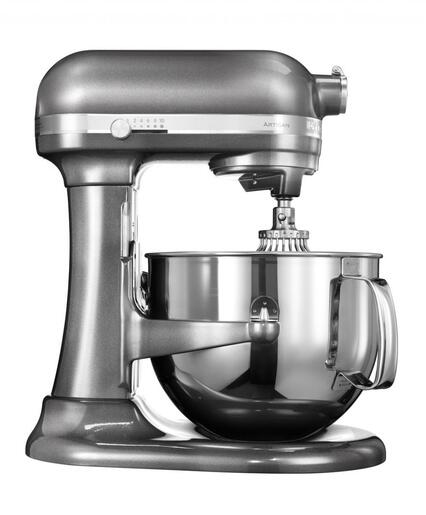 KitchenAid mikser Artisan  5KSM7580XEMS