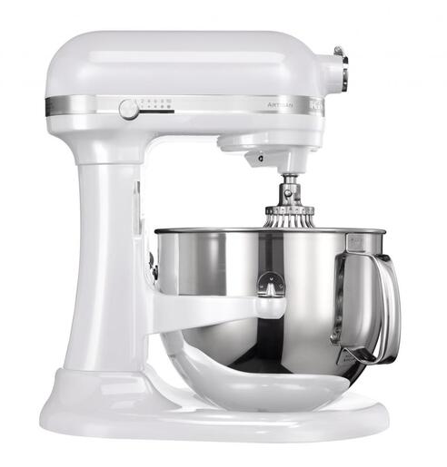 KitchenAid mikser Artisan 5KSM7580XEFP
