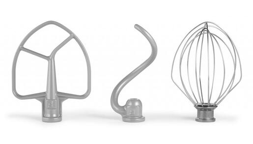 KitchenAid mikser Artisan 5KSM7580XEFP