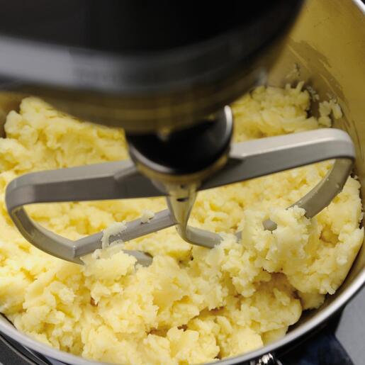 KitchenAid mikser Artisan 5KSM7580XEFP