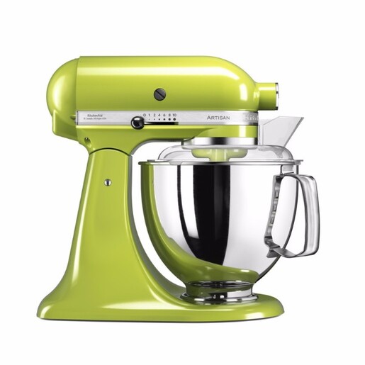 KitchenAid mikser Artisan 175 5KSM175PSEGA