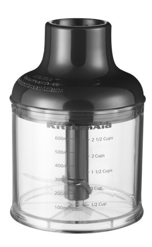 KitchenAid mikser Artisan 5KHB3581ECA