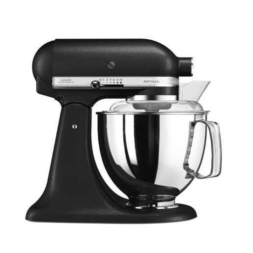 KitchenAid mikser Artisan 175 5KSM175PSEBK
