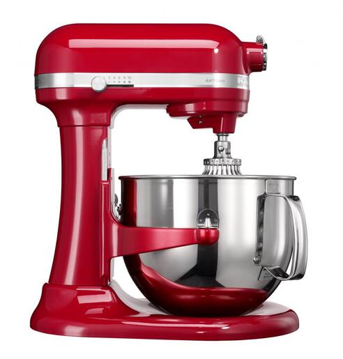 KitchenAid mikser Artisan 5KSM7580XEER