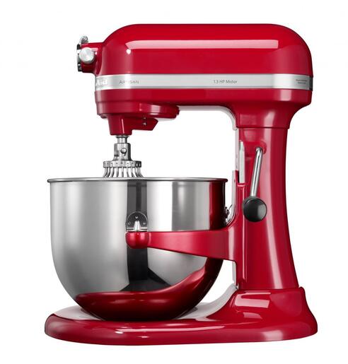 KitchenAid mikser Artisan 5KSM7580XEER