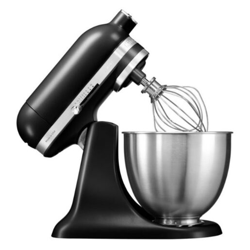 KitchenAid mikser mini Artisan 5KSM3311XEBM