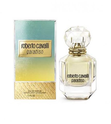 Roberto Cavalli Paradiso, edp 30 ml, ženski parfem