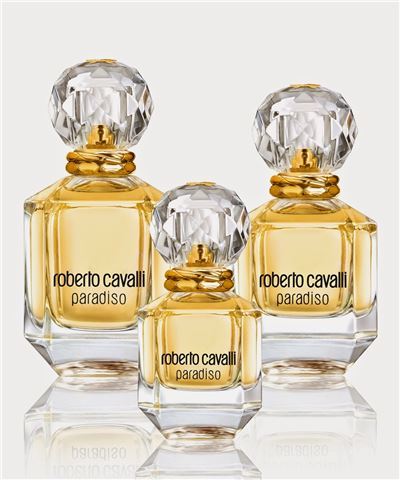 Roberto Cavalli Paradiso, edp 30 ml, ženski parfem