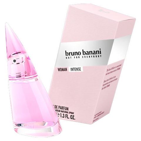 BRUNO BANANI WOMAN EDP 40 ml