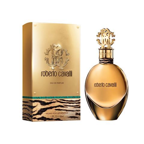 Roberto Cavalli Eau de Parfum, edp 50 ml, ženski parfem