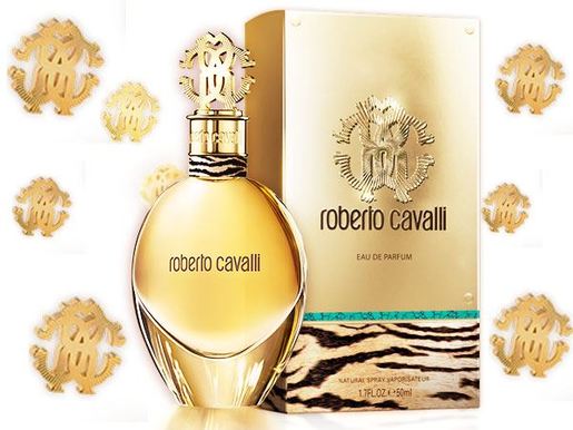 Roberto Cavalli Eau de Parfum, edp 50 ml, ženski parfem