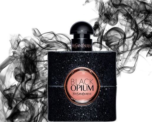 Yves Saint Laurent Black Opium, edp 30 ml, ženski parfem