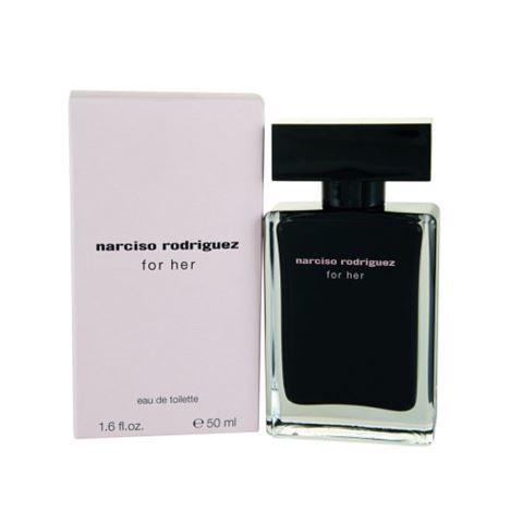 Narciso Rodriguez For Her, edt 50 ml, ženski miris