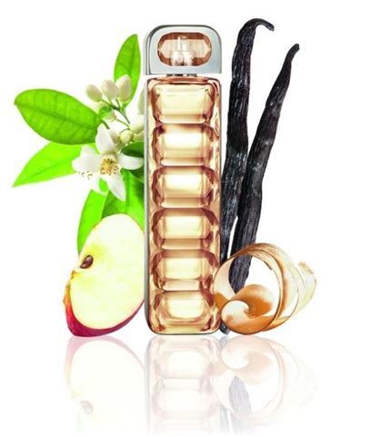 Hugo Boss Boss Orange, edt 50 ml, ženski miris