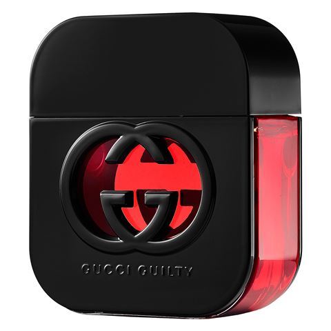 Gucci Guilty Black, edt 50 ml, ženski miris