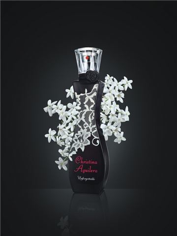 Christina Aguilera Unforgettable, edp 50 ml, ženski miris