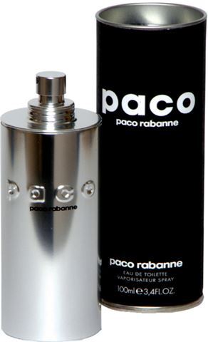 Paco Rabanne Paco, edt 100 ml, Unisex mirisi miris