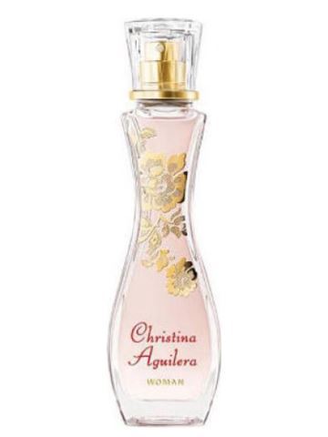 Christina Aguilera Woman, edp 75 ml, ženski miris