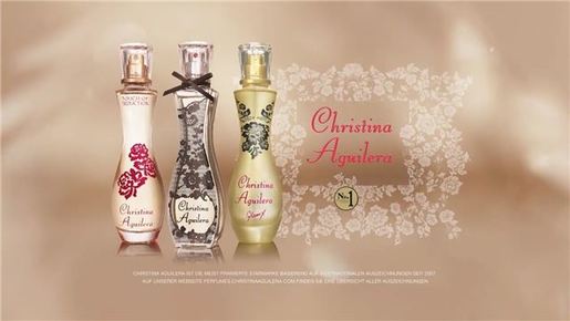 Christina Aguilera Woman, edp 75 ml, ženski miris