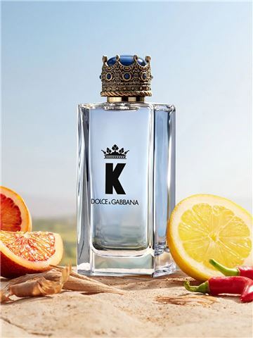 Dolce & Gabbana K Men, edt 100 ml muški miris