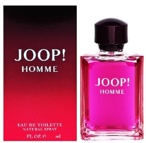 Joop Homme, edt 125 ml, muški miris