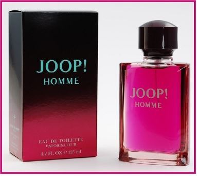 Joop Homme, edt 125 ml, muški miris