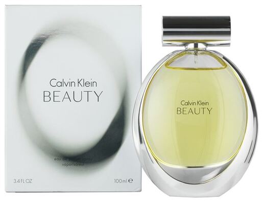 Calvin Klein Beauty, edp 100 ml, ženski parfem