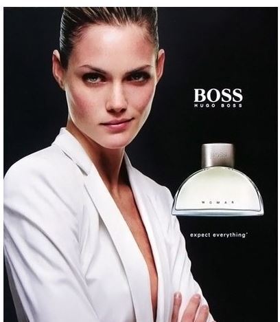 Hugo Boss Boss Woman, edp 90 ml, ženski parfem