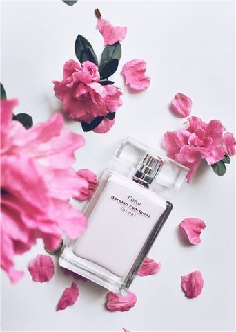 Narciso Rodriguez L'Eau, edt 30 ml, ženski miris