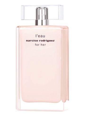 Narciso Rodriguez L'Eau, edt 30 ml, ženski miris