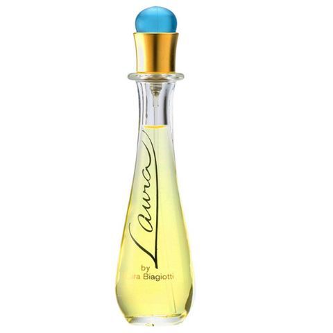 Laura Biagiotti Laura, edt 75 ml, ženski miris