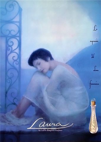 Laura Biagiotti Laura, edt 75 ml, ženski miris