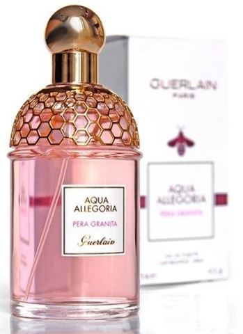 Guerlain Aqua Allegoria Pera Granita, edt 125 ml, ženski miris