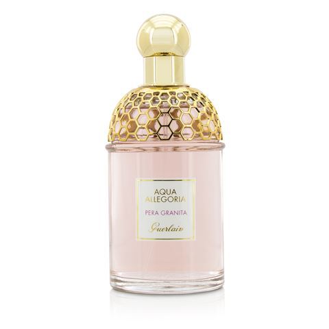 Guerlain Aqua Allegoria Pera Granita, edt 125 ml, ženski miris
