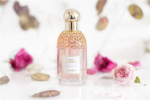 Guerlain Aqua Allegoria Pera Granita, edt 125 ml, ženski miris