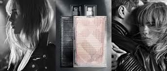 Burberry Brit Rhythm Floral, edt 30 ml, ženski miris