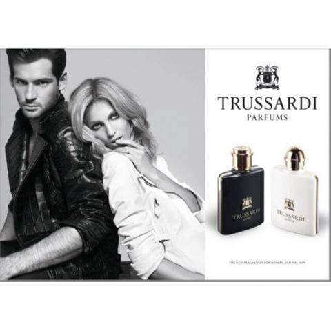 Trussardi Donna 2011, edp 50 ml, ženski miris