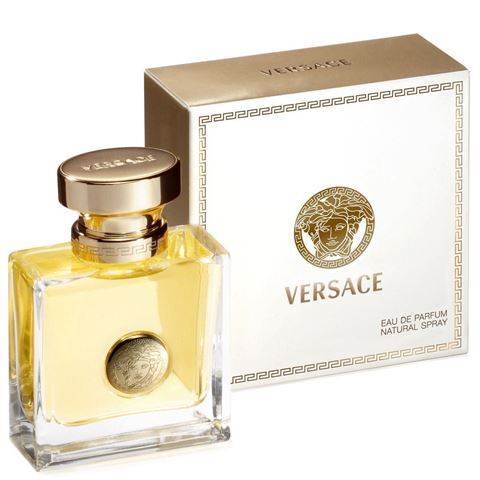 Versace Eau de Parfum, edp 30 ml, ženski miris