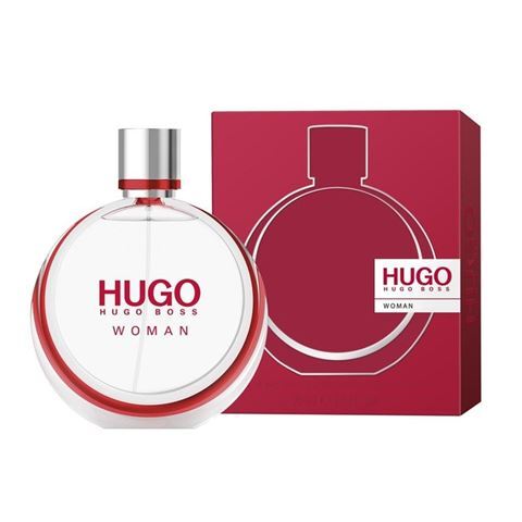 Hugo Boss Hugo Woman, edp 50 ml, ženski parfem