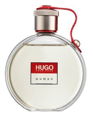 Hugo Boss Hugo Woman, edp 50 ml, ženski parfem