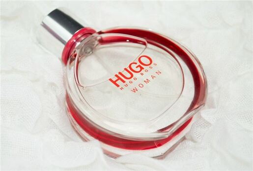 Hugo Boss Hugo Woman, edp 50 ml, ženski parfem