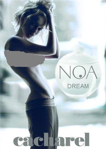 Cacharel Noa, edt 50 ml, ženski miris
