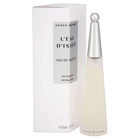 Issey Miyake L'eau d'issey, edt 50 ml, ženski miris
