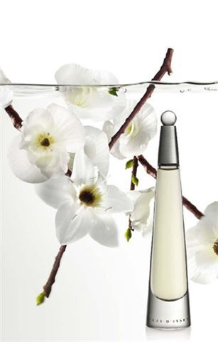 Issey Miyake L'eau d'issey, edt 50 ml, ženski miris