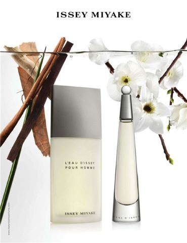 Issey Miyake L'eau d'issey, edt 50 ml, ženski miris