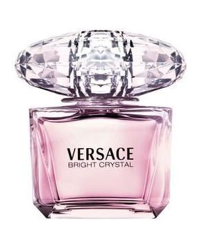 Versace Bright Crystal, edt 50 ml, ženski miris