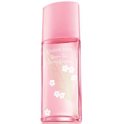 Elizabeth Arden Green Tea Cherry Blossom, edt 100 ml, ženski miris