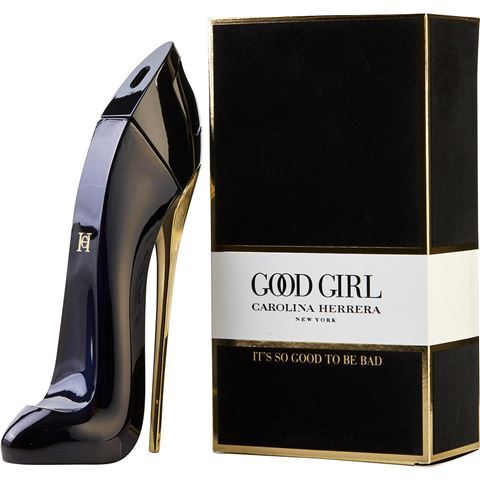 Carolina Herrera Good Girl, edp 50 ml, ženski parfem